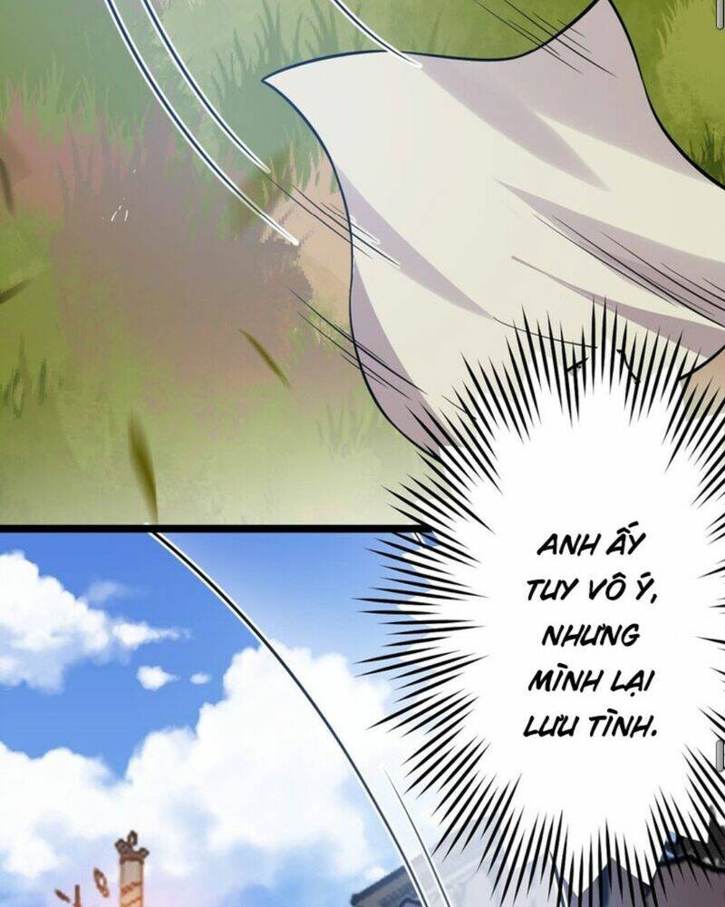 Hảo Đồ Nhi Hãy Tha Cho Vi Sư Chapter 165 - Trang 2