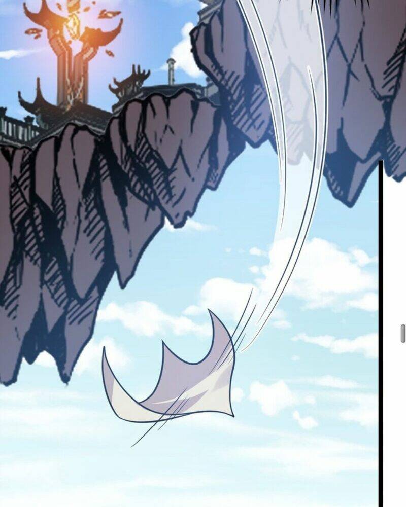 Hảo Đồ Nhi Hãy Tha Cho Vi Sư Chapter 165 - Trang 2