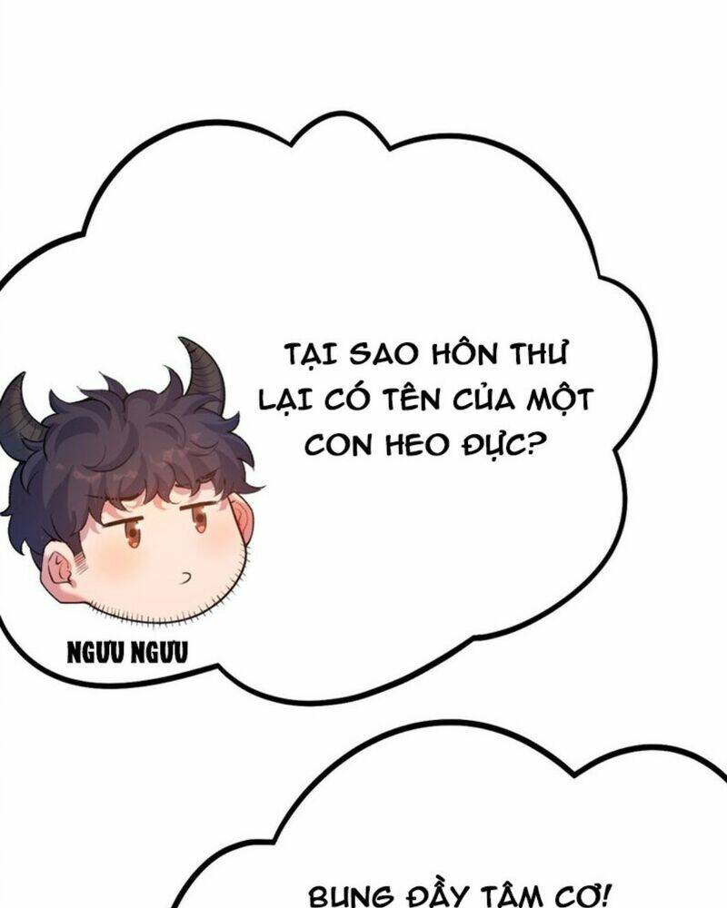 Hảo Đồ Nhi Hãy Tha Cho Vi Sư Chapter 165 - Trang 2