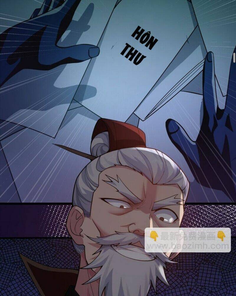 Hảo Đồ Nhi Hãy Tha Cho Vi Sư Chapter 165 - Trang 2