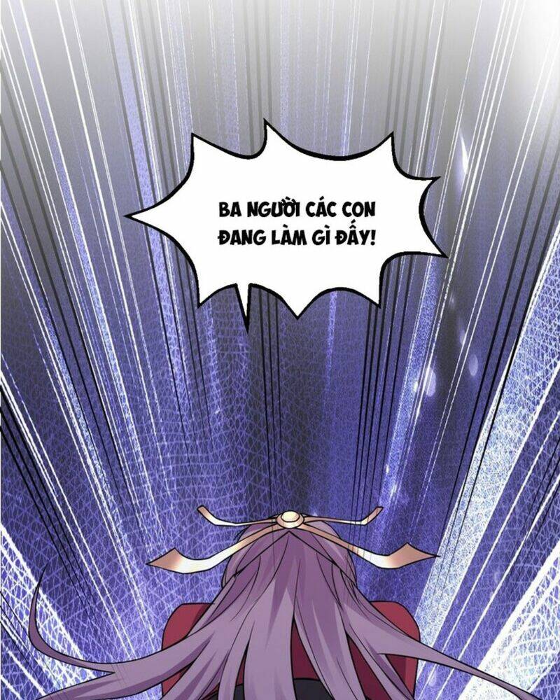 Hảo Đồ Nhi Hãy Tha Cho Vi Sư Chapter 165 - Trang 2