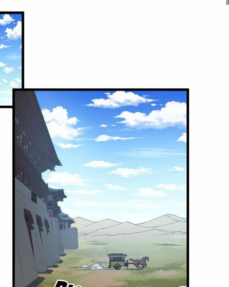 Hảo Đồ Nhi Hãy Tha Cho Vi Sư Chapter 166 - Trang 2