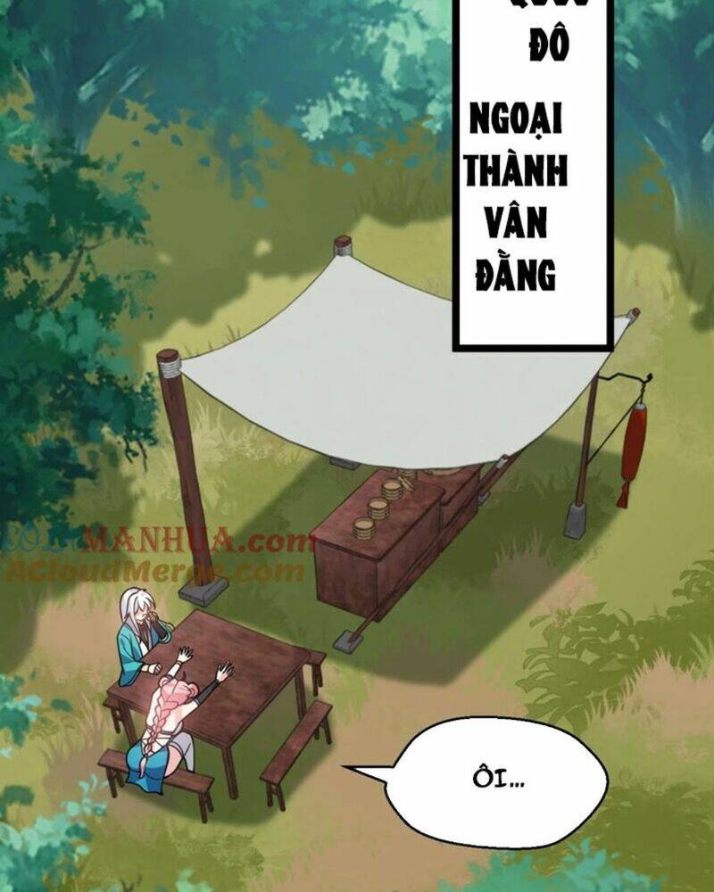 Hảo Đồ Nhi Hãy Tha Cho Vi Sư Chapter 166 - Trang 2