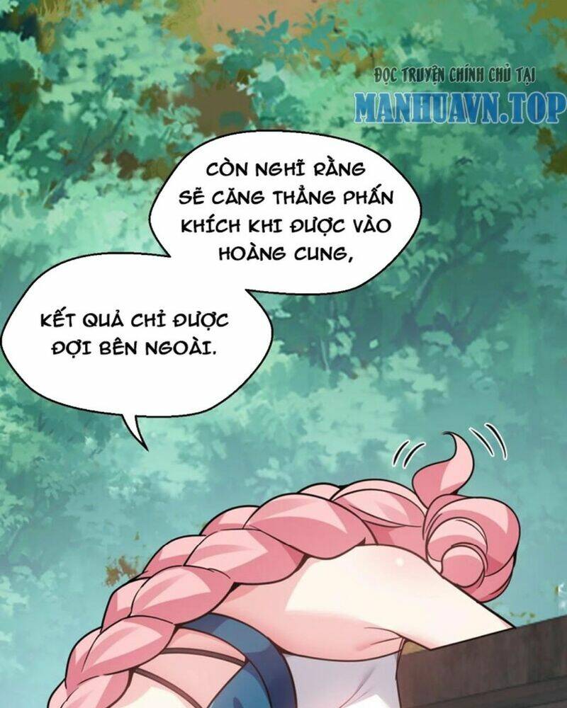 Hảo Đồ Nhi Hãy Tha Cho Vi Sư Chapter 166 - Trang 2