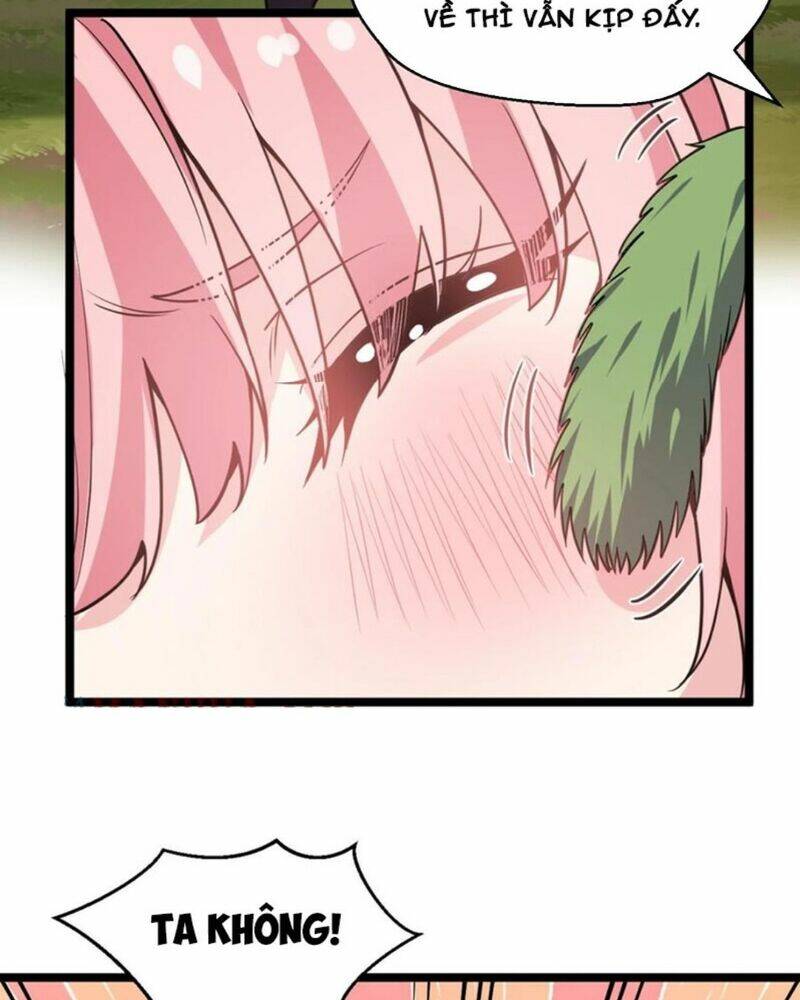 Hảo Đồ Nhi Hãy Tha Cho Vi Sư Chapter 166 - Trang 2