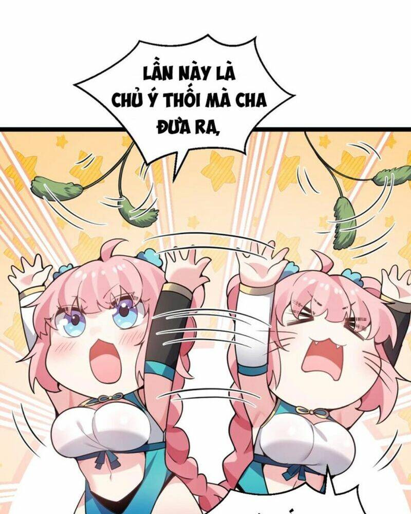 Hảo Đồ Nhi Hãy Tha Cho Vi Sư Chapter 166 - Trang 2