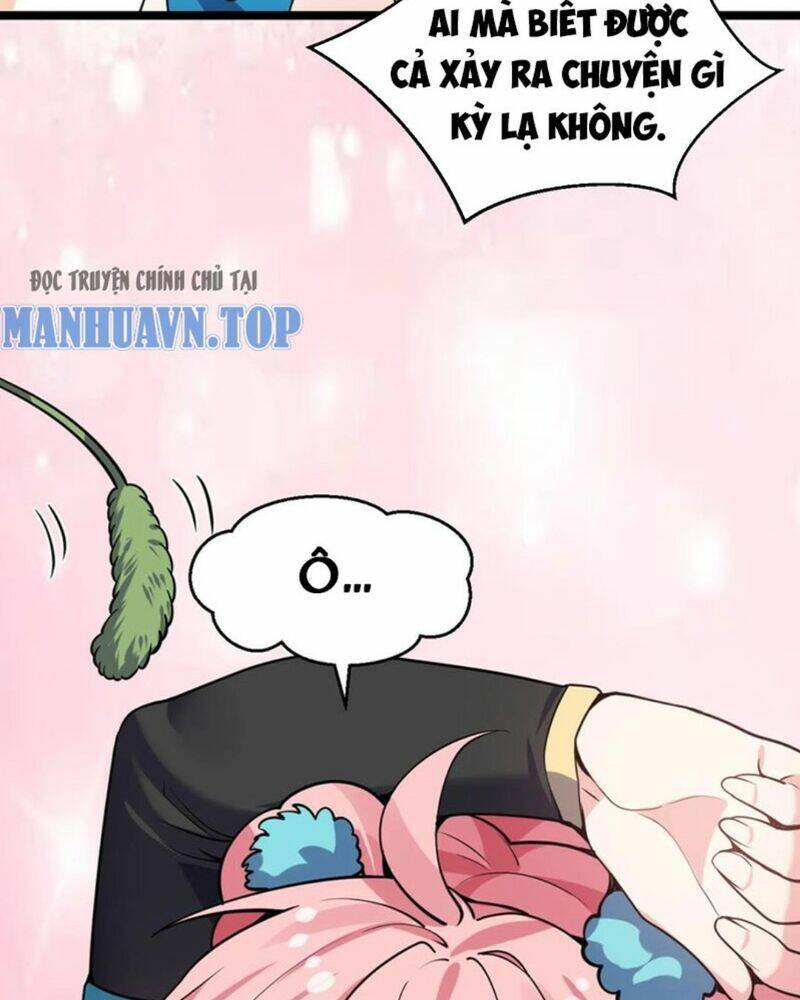 Hảo Đồ Nhi Hãy Tha Cho Vi Sư Chapter 166 - Trang 2