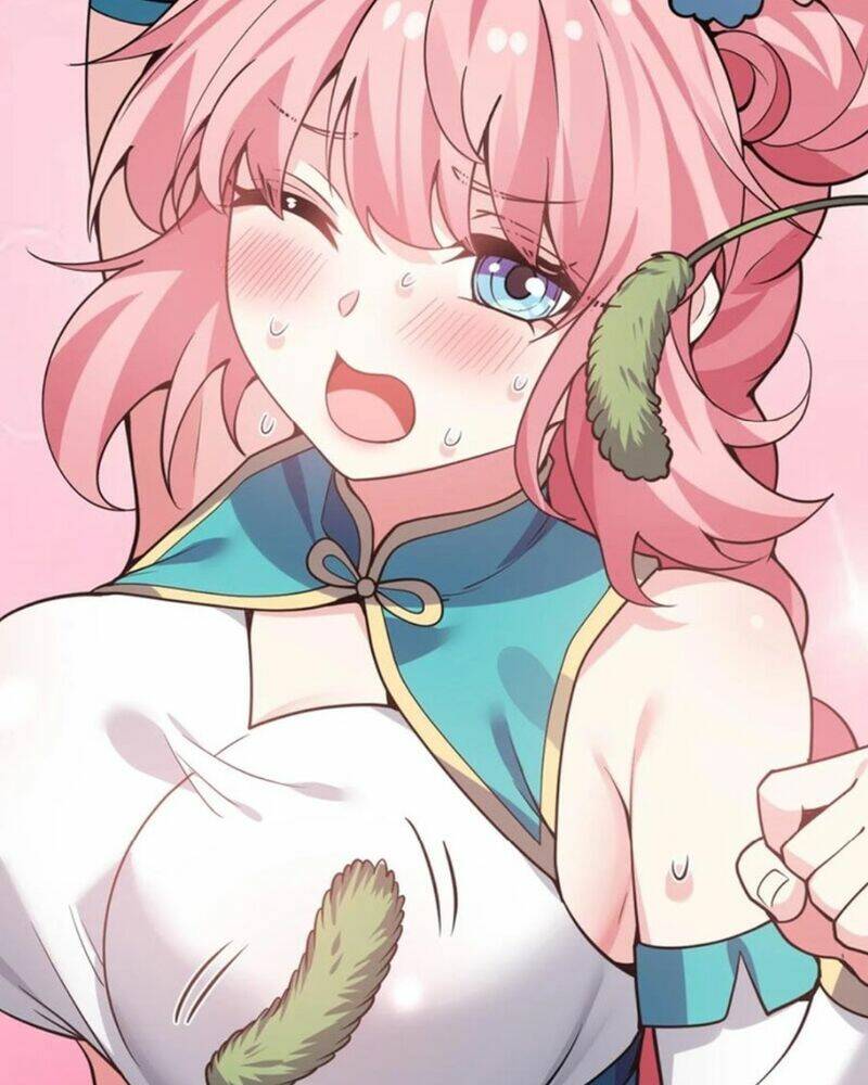 Hảo Đồ Nhi Hãy Tha Cho Vi Sư Chapter 166 - Trang 2