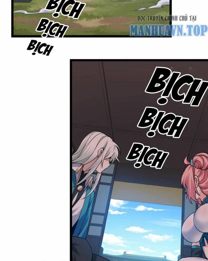 Hảo Đồ Nhi Hãy Tha Cho Vi Sư Chapter 166 - Trang 2