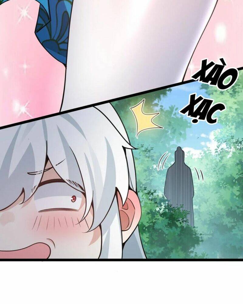 Hảo Đồ Nhi Hãy Tha Cho Vi Sư Chapter 166 - Trang 2