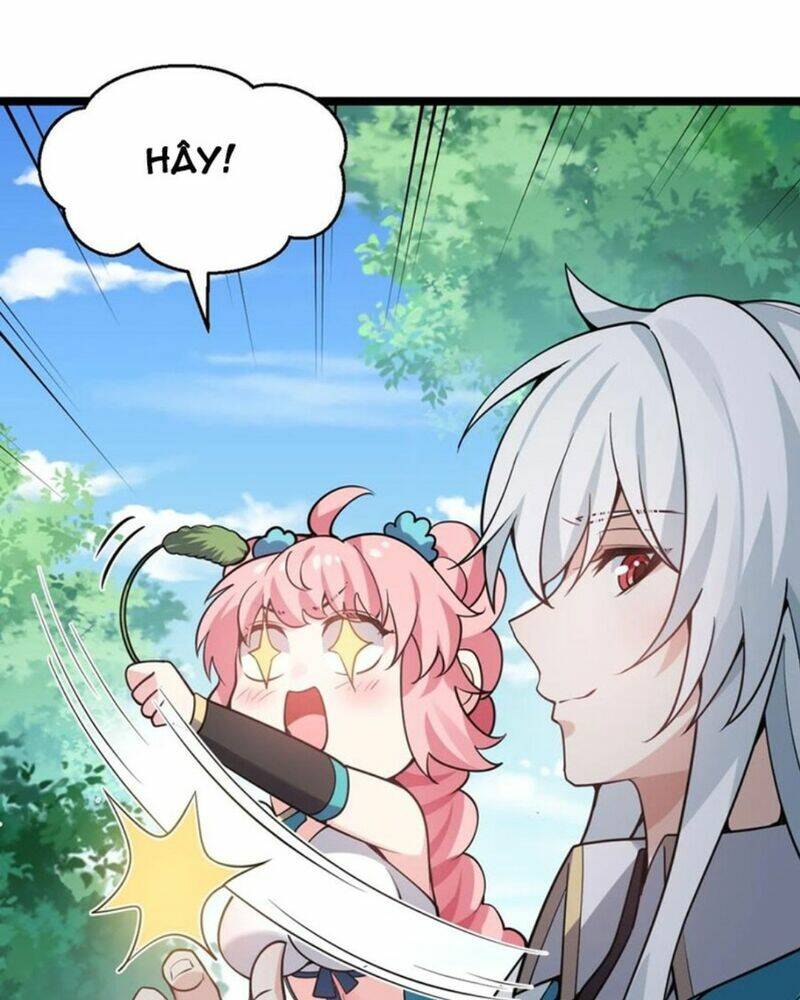 Hảo Đồ Nhi Hãy Tha Cho Vi Sư Chapter 166 - Trang 2