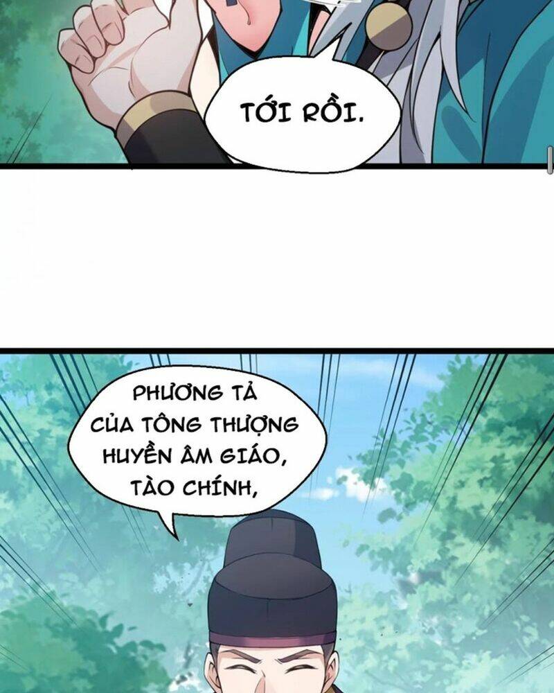 Hảo Đồ Nhi Hãy Tha Cho Vi Sư Chapter 166 - Trang 2