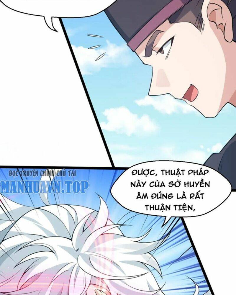 Hảo Đồ Nhi Hãy Tha Cho Vi Sư Chapter 166 - Trang 2