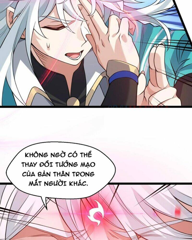 Hảo Đồ Nhi Hãy Tha Cho Vi Sư Chapter 166 - Trang 2