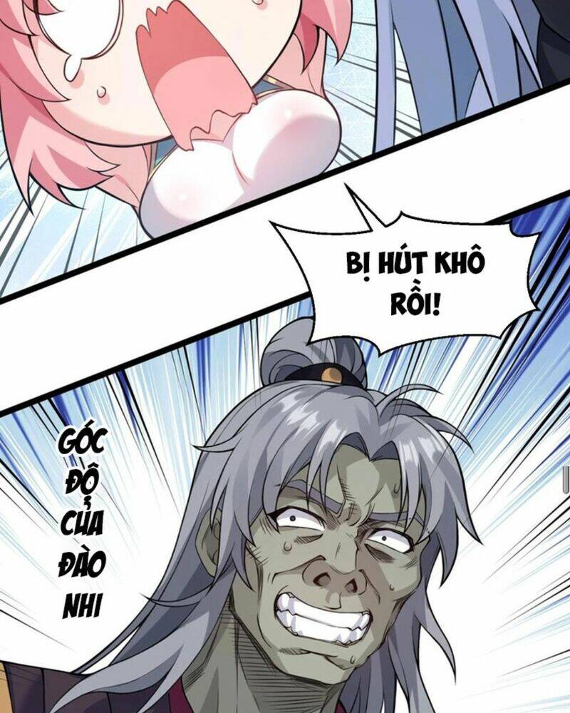 Hảo Đồ Nhi Hãy Tha Cho Vi Sư Chapter 166 - Trang 2