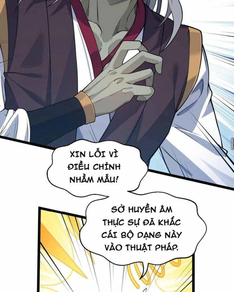 Hảo Đồ Nhi Hãy Tha Cho Vi Sư Chapter 166 - Trang 2