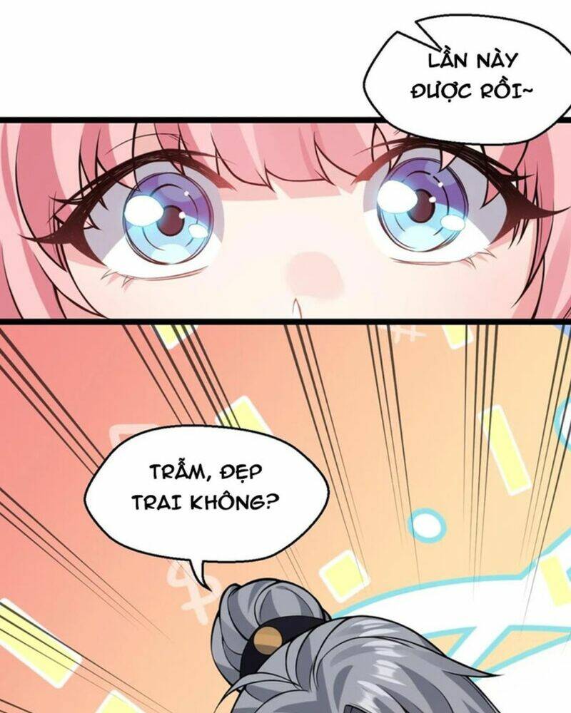 Hảo Đồ Nhi Hãy Tha Cho Vi Sư Chapter 166 - Trang 2