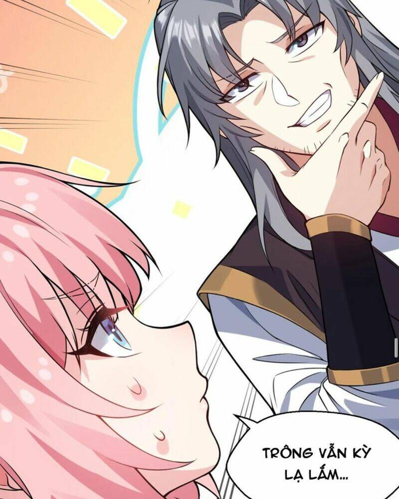 Hảo Đồ Nhi Hãy Tha Cho Vi Sư Chapter 166 - Trang 2