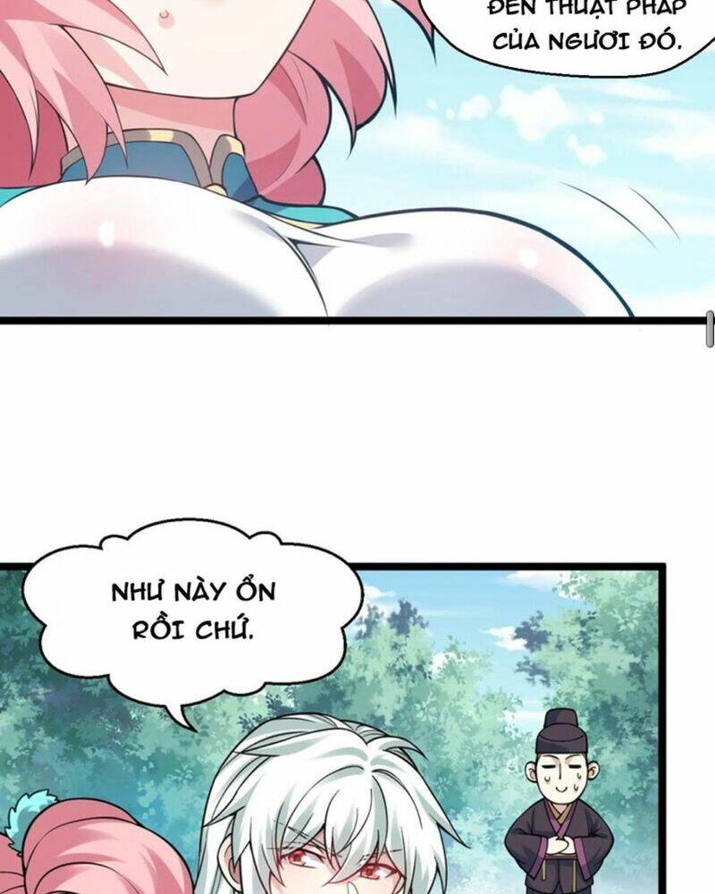 Hảo Đồ Nhi Hãy Tha Cho Vi Sư Chapter 166 - Trang 2