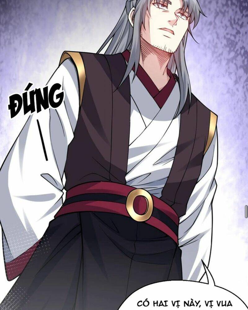 Hảo Đồ Nhi Hãy Tha Cho Vi Sư Chapter 166 - Trang 2