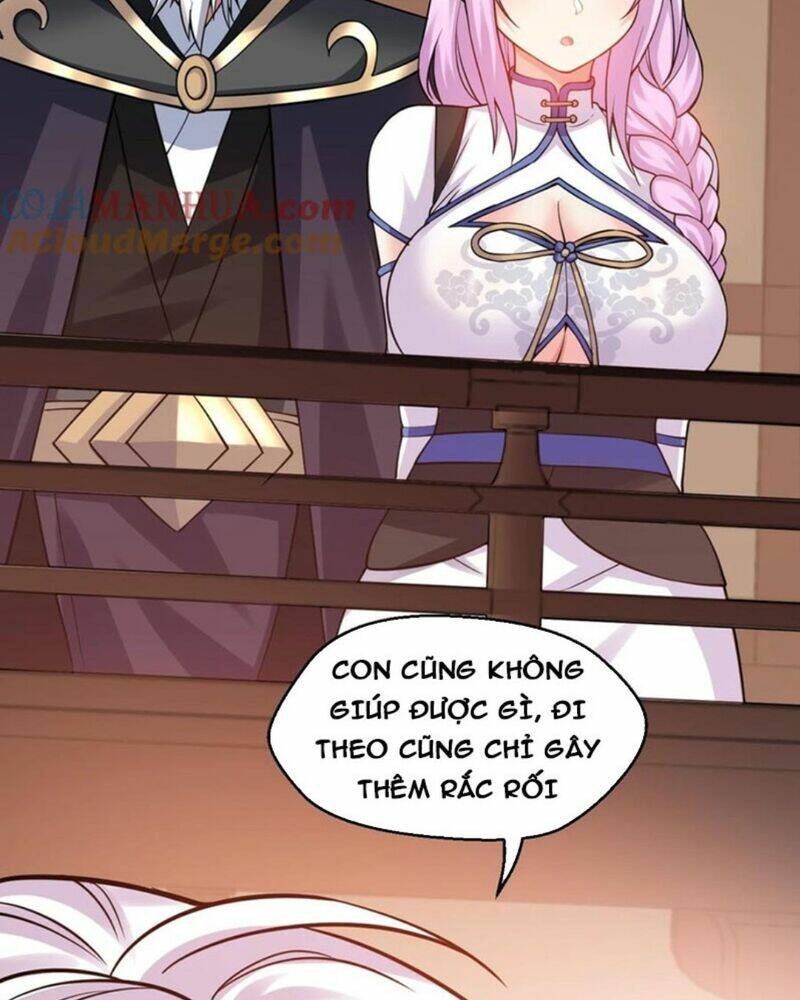 Hảo Đồ Nhi Hãy Tha Cho Vi Sư Chapter 166 - Trang 2