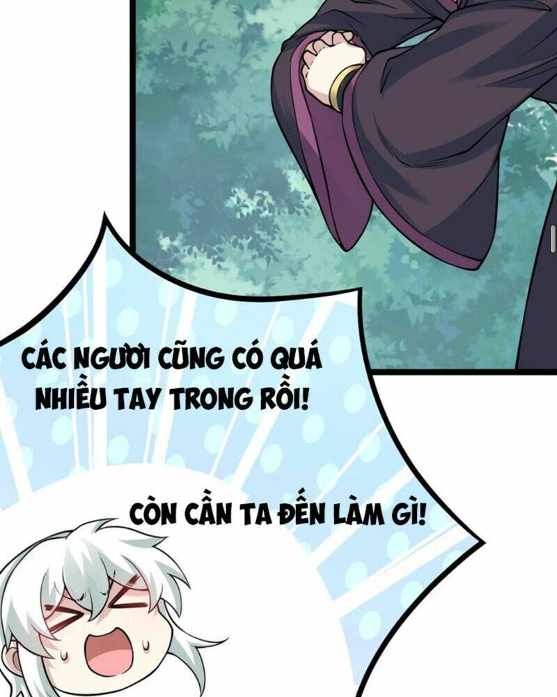 Hảo Đồ Nhi Hãy Tha Cho Vi Sư Chapter 166 - Trang 2