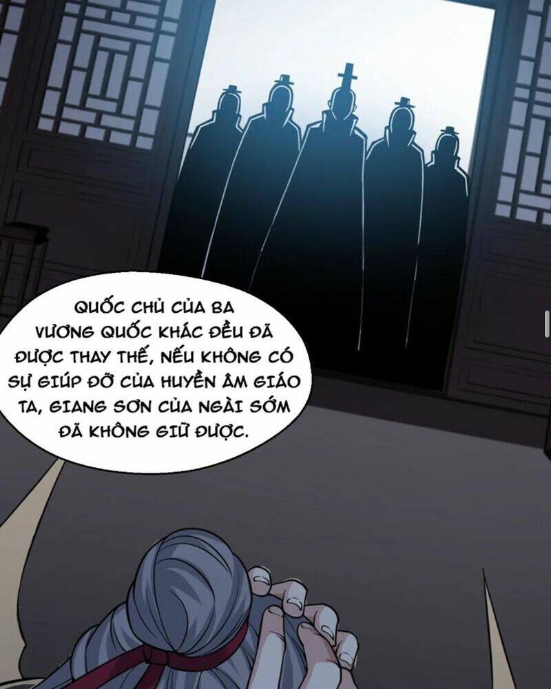 Hảo Đồ Nhi Hãy Tha Cho Vi Sư Chapter 166 - Trang 2