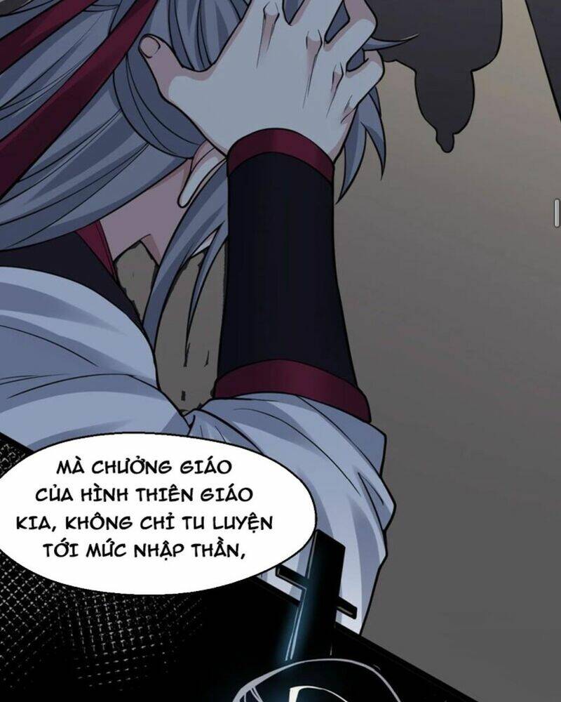 Hảo Đồ Nhi Hãy Tha Cho Vi Sư Chapter 166 - Trang 2