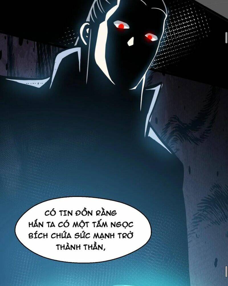 Hảo Đồ Nhi Hãy Tha Cho Vi Sư Chapter 166 - Trang 2