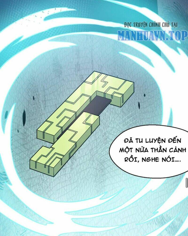 Hảo Đồ Nhi Hãy Tha Cho Vi Sư Chapter 166 - Trang 2