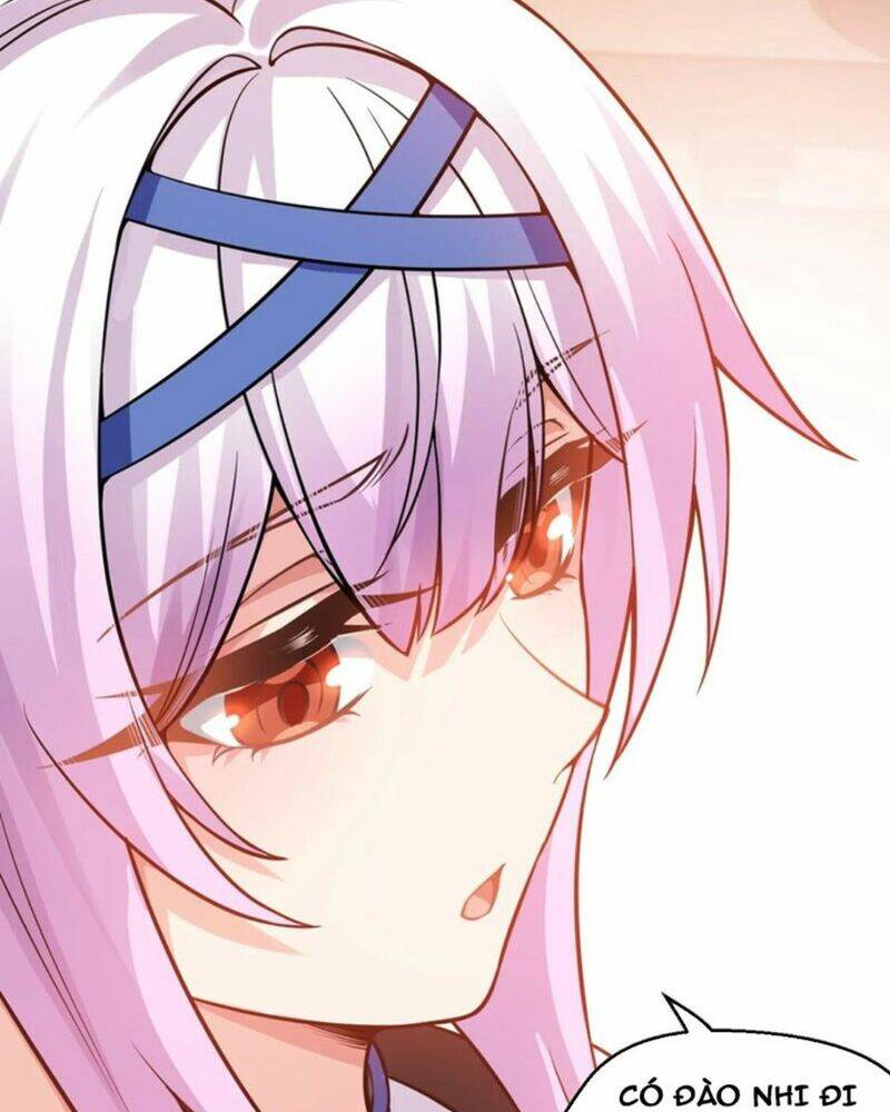 Hảo Đồ Nhi Hãy Tha Cho Vi Sư Chapter 166 - Trang 2