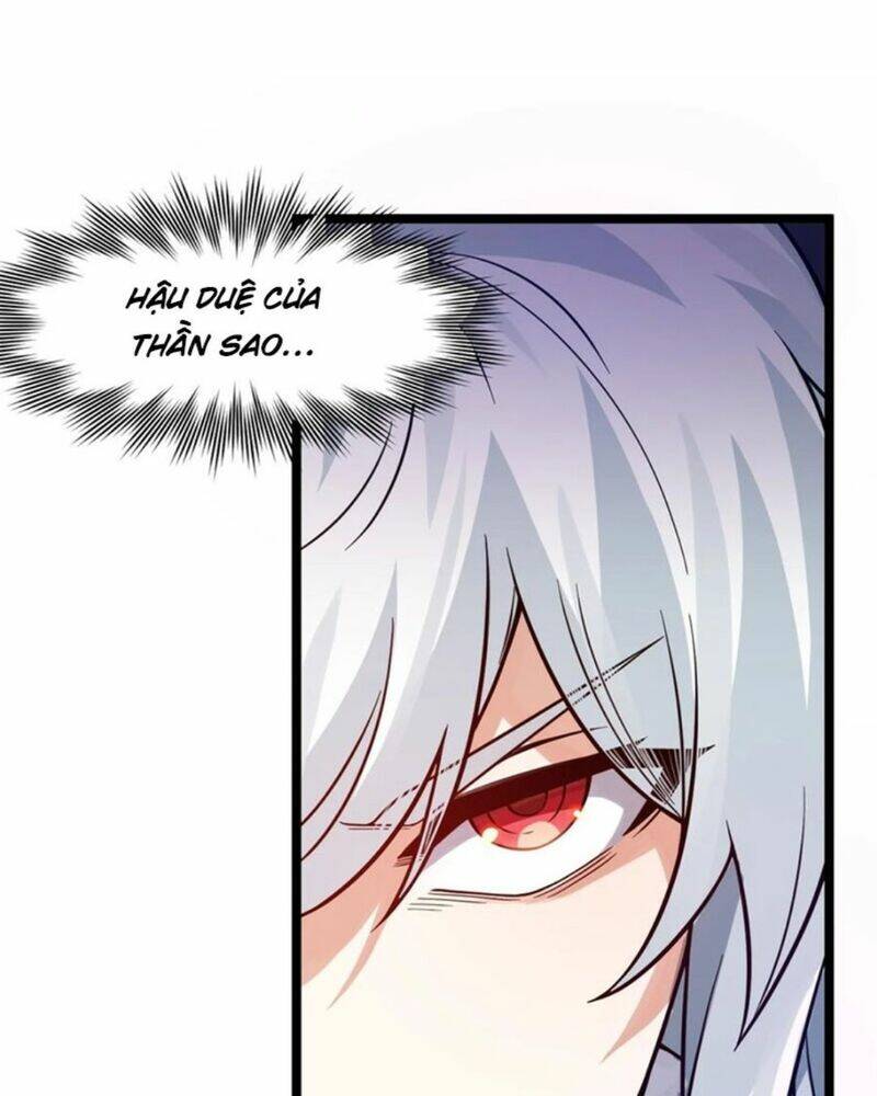 Hảo Đồ Nhi Hãy Tha Cho Vi Sư Chapter 166 - Trang 2