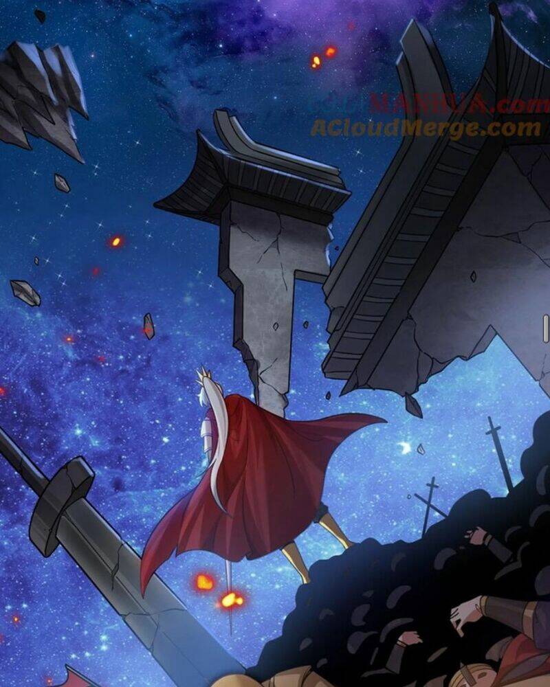 Hảo Đồ Nhi Hãy Tha Cho Vi Sư Chapter 166 - Trang 2