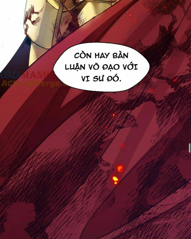 Hảo Đồ Nhi Hãy Tha Cho Vi Sư Chapter 166 - Trang 2