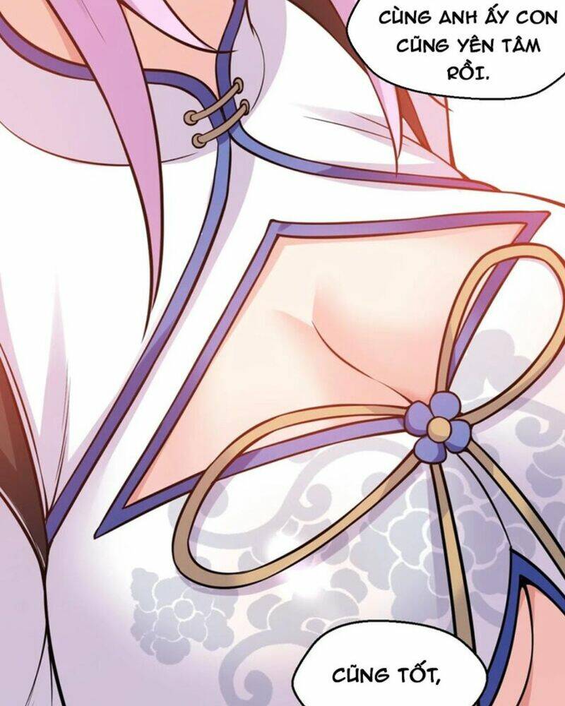 Hảo Đồ Nhi Hãy Tha Cho Vi Sư Chapter 166 - Trang 2