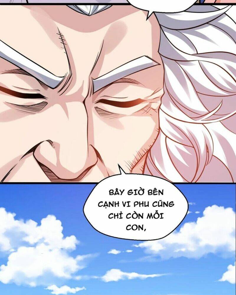 Hảo Đồ Nhi Hãy Tha Cho Vi Sư Chapter 166 - Trang 2