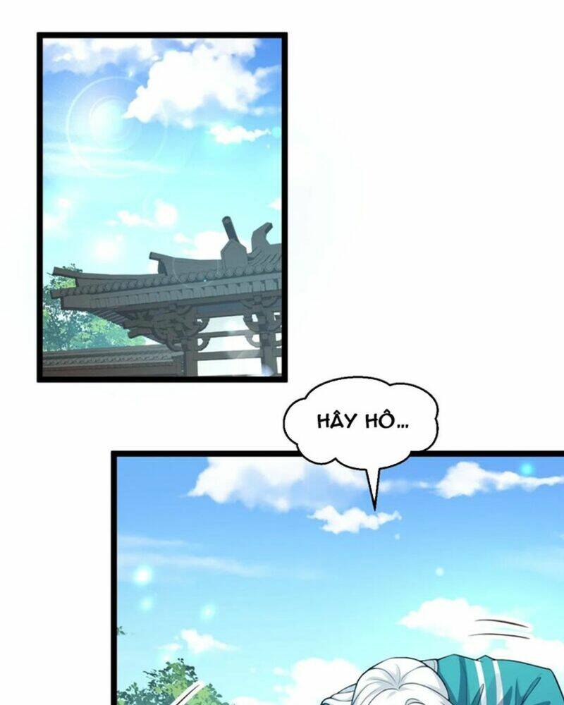 Hảo Đồ Nhi Hãy Tha Cho Vi Sư Chapter 167 - Trang 2