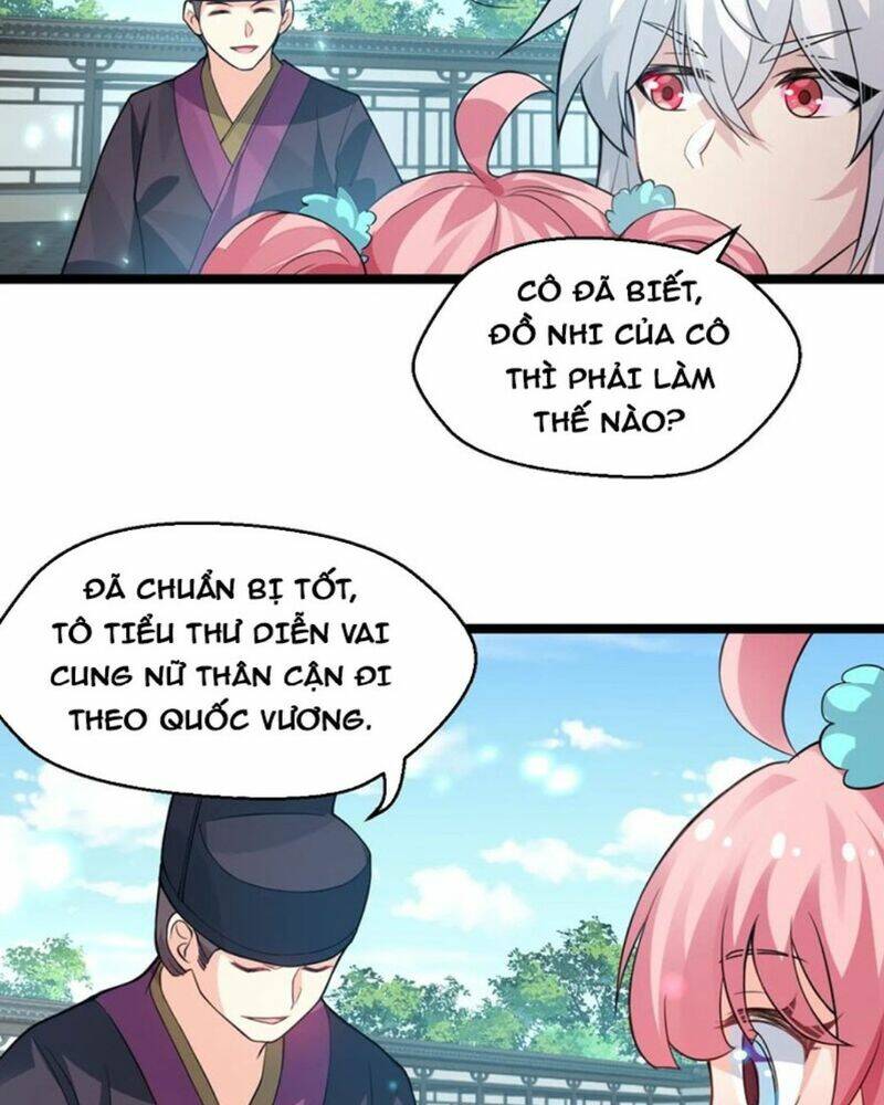 Hảo Đồ Nhi Hãy Tha Cho Vi Sư Chapter 167 - Trang 2