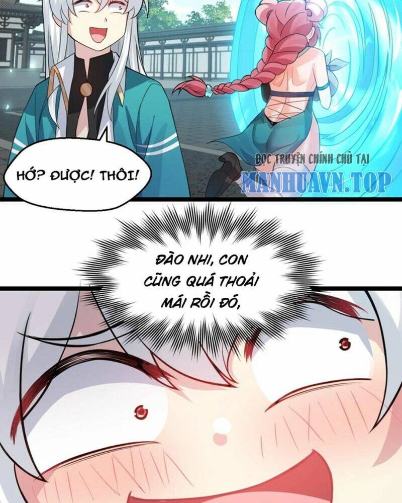 Hảo Đồ Nhi Hãy Tha Cho Vi Sư Chapter 167 - Trang 2