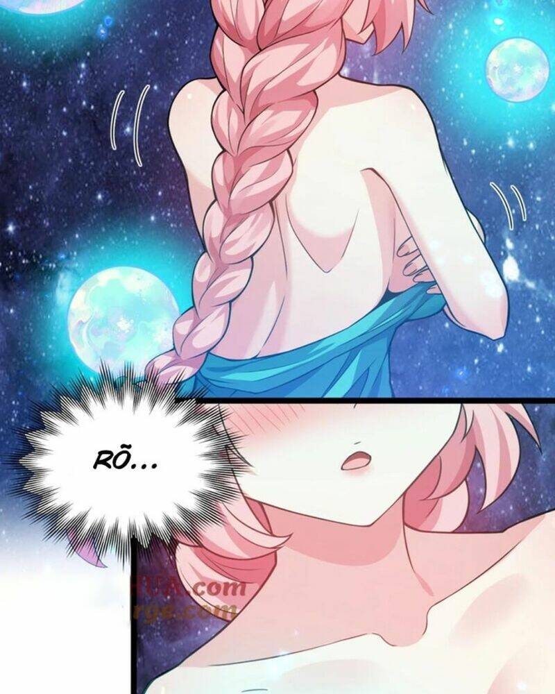 Hảo Đồ Nhi Hãy Tha Cho Vi Sư Chapter 167 - Trang 2