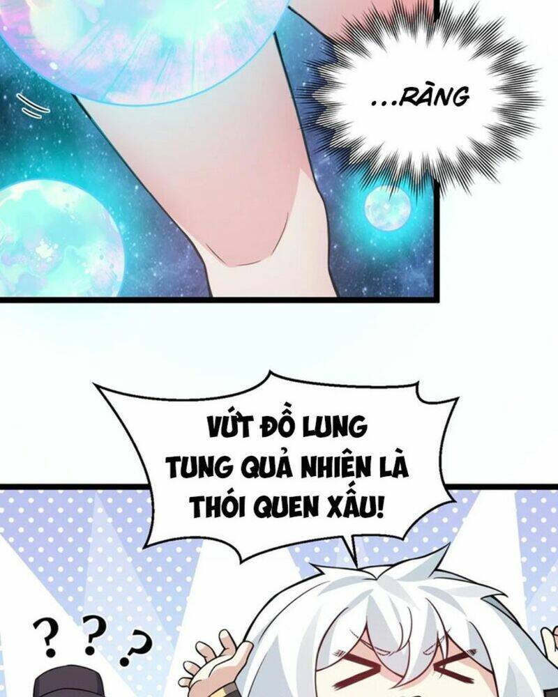 Hảo Đồ Nhi Hãy Tha Cho Vi Sư Chapter 167 - Trang 2