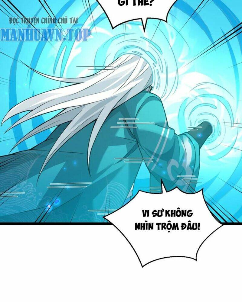 Hảo Đồ Nhi Hãy Tha Cho Vi Sư Chapter 167 - Trang 2