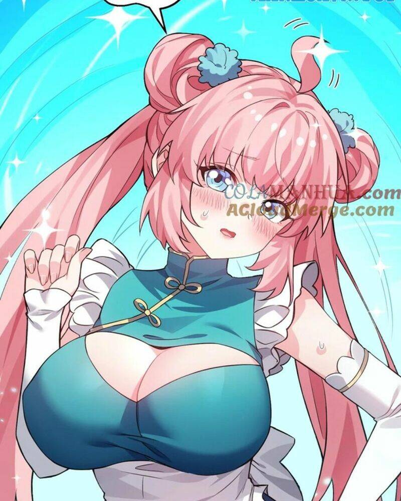 Hảo Đồ Nhi Hãy Tha Cho Vi Sư Chapter 167 - Trang 2