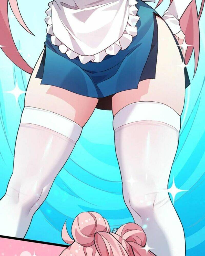 Hảo Đồ Nhi Hãy Tha Cho Vi Sư Chapter 167 - Trang 2