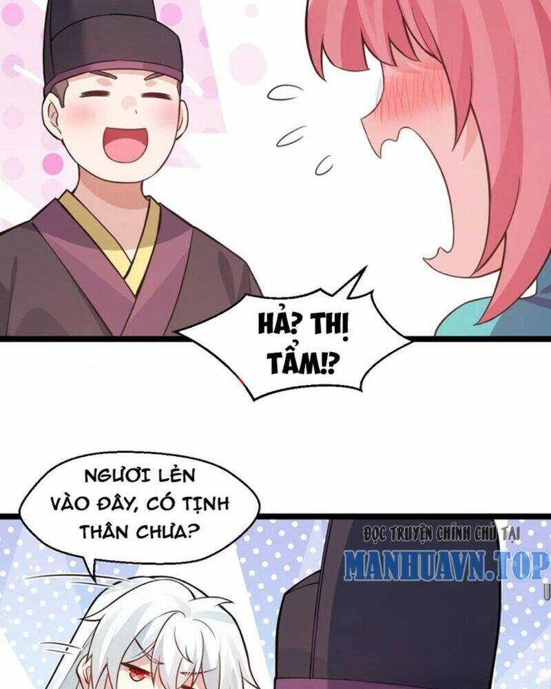 Hảo Đồ Nhi Hãy Tha Cho Vi Sư Chapter 167 - Trang 2