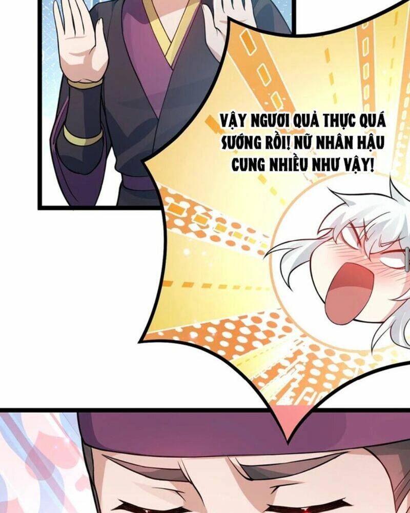 Hảo Đồ Nhi Hãy Tha Cho Vi Sư Chapter 167 - Trang 2