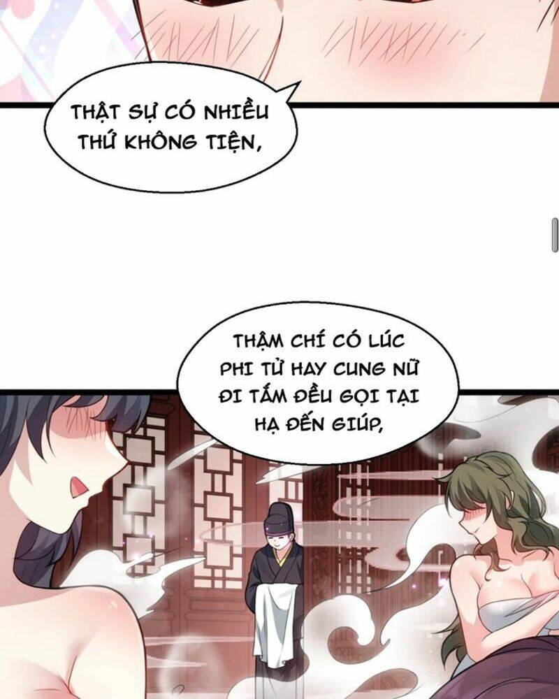 Hảo Đồ Nhi Hãy Tha Cho Vi Sư Chapter 167 - Trang 2