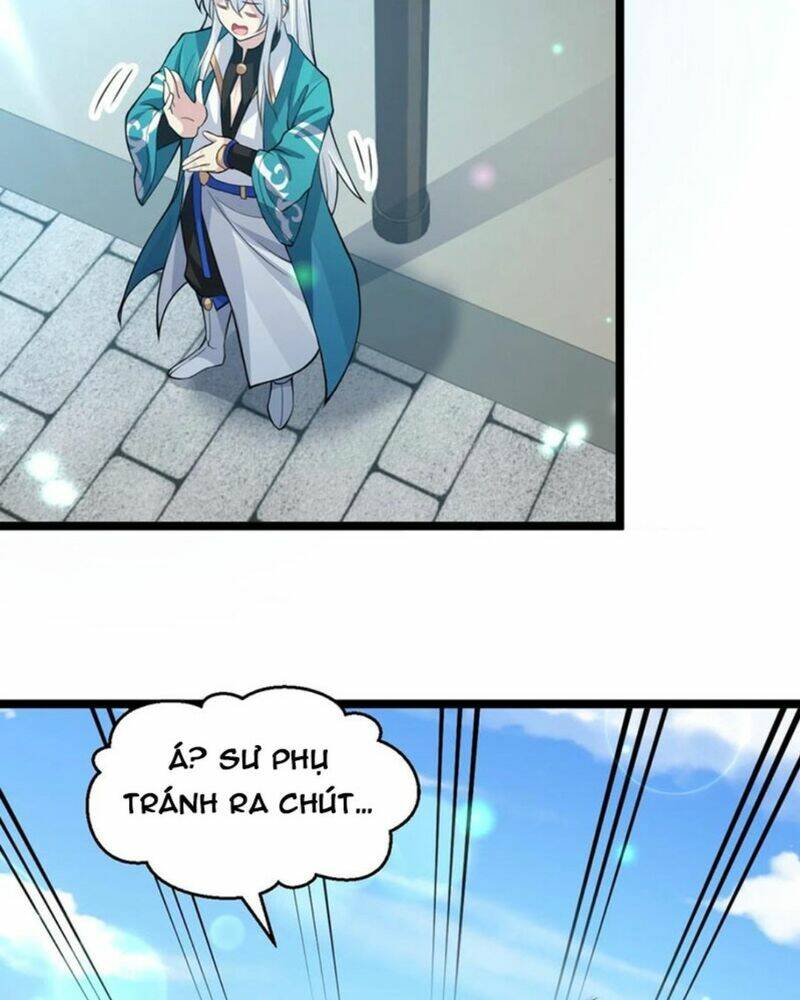 Hảo Đồ Nhi Hãy Tha Cho Vi Sư Chapter 167 - Trang 2