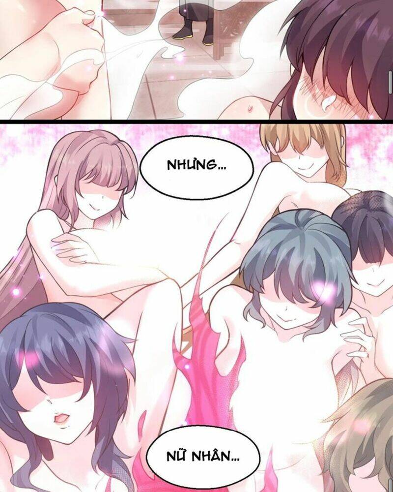 Hảo Đồ Nhi Hãy Tha Cho Vi Sư Chapter 167 - Trang 2