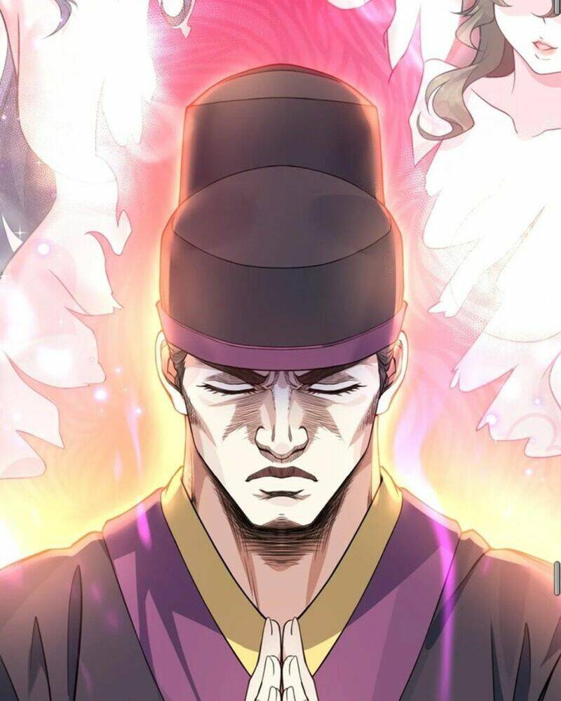 Hảo Đồ Nhi Hãy Tha Cho Vi Sư Chapter 167 - Trang 2